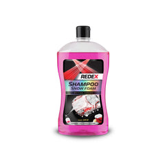 Redex Shampoo Snow Foam 1L Detail