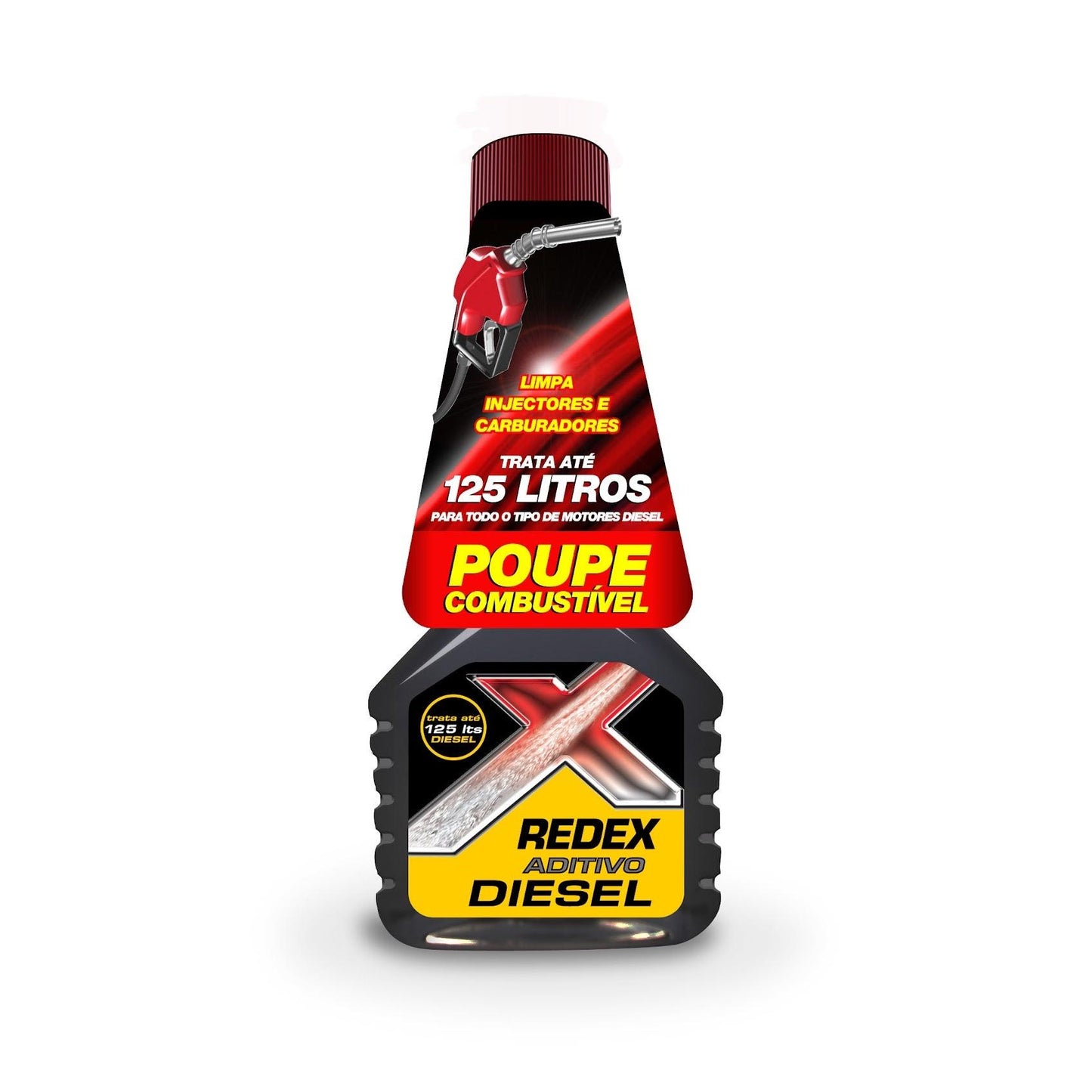 Redex Aditivo Diesel 250ml