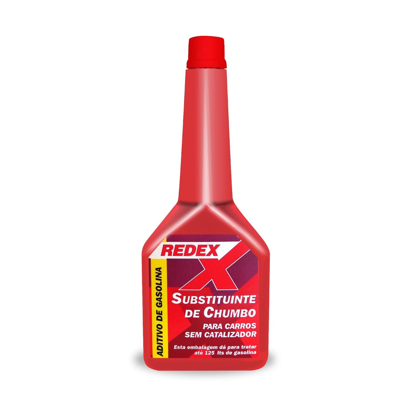 Redex Aditivo Substituinte Chumbo 250ml