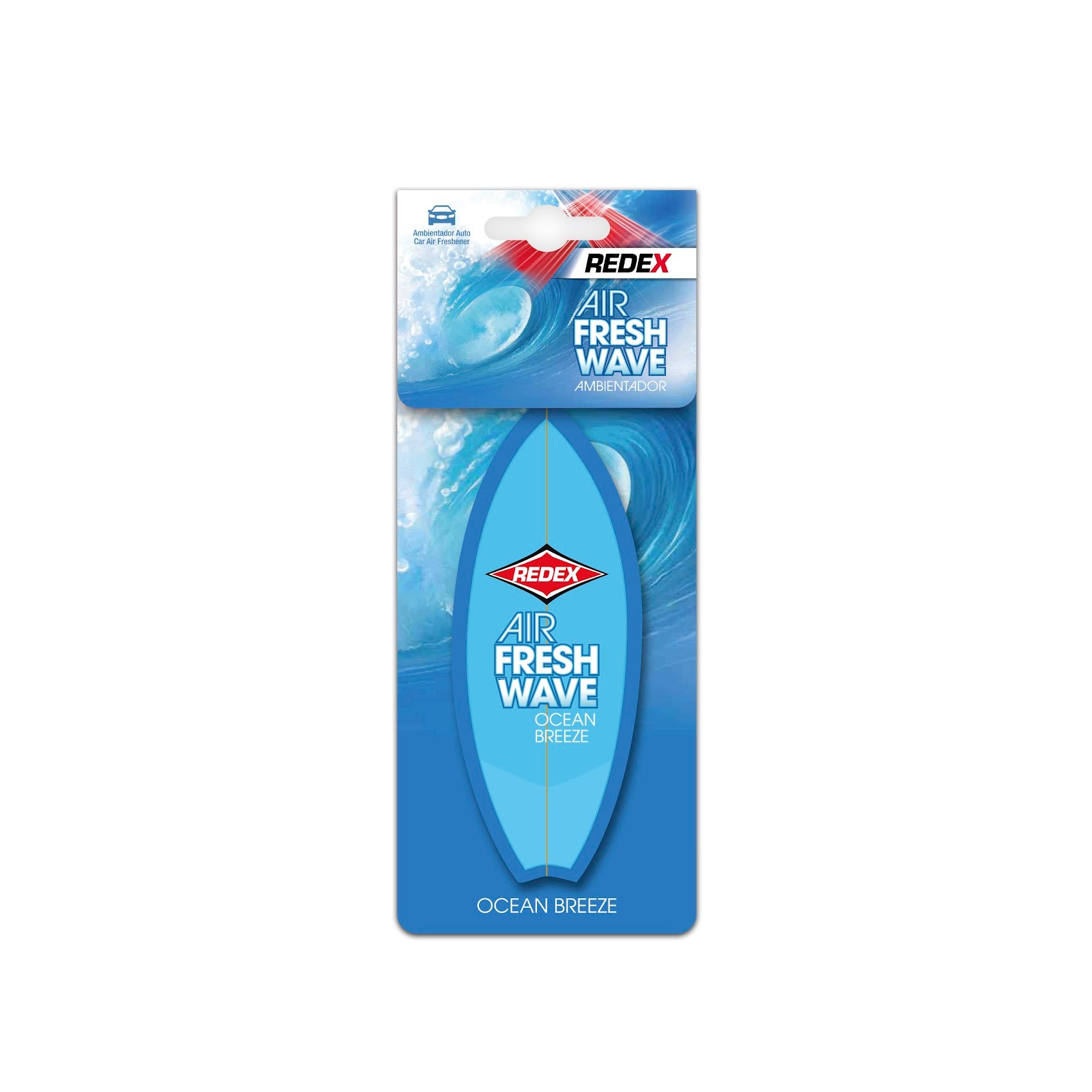 Redex Air Fresh Wave