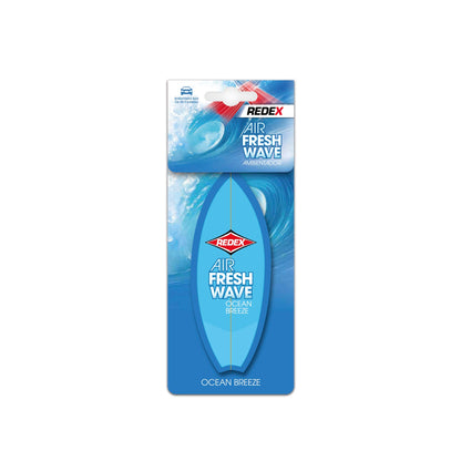 Redex Air Fresh Wave - photo 2 - professional car care product
