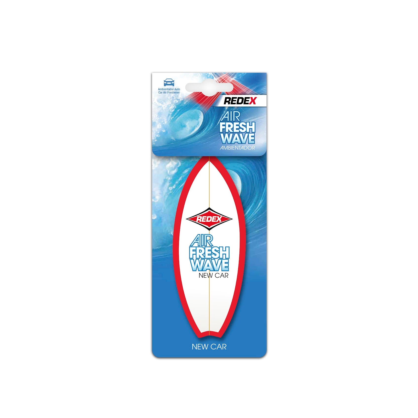 Redex Air Fresh Wave