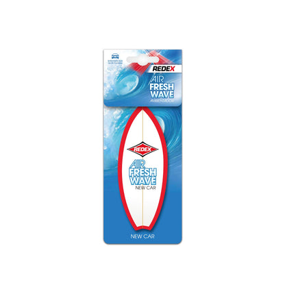 Redex Air Fresh Wave - photo 3 - professional car care product