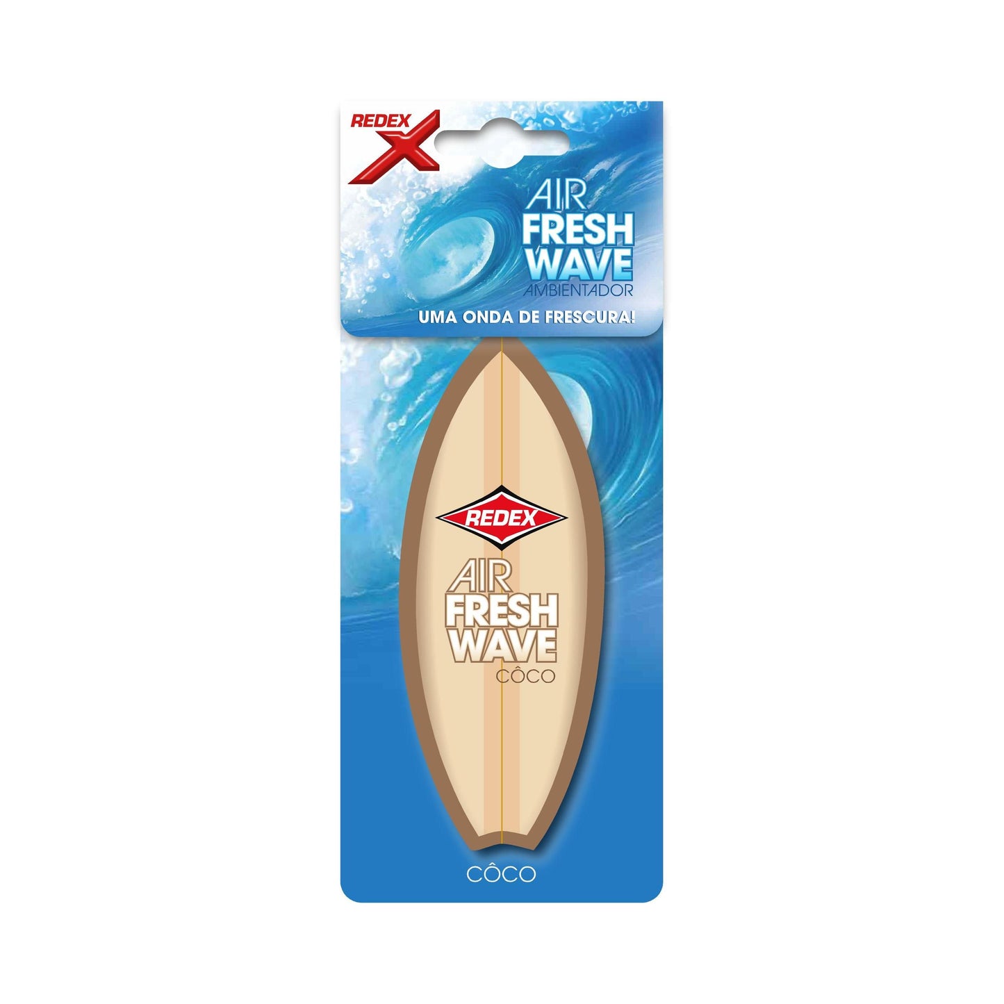 Redex Air Fresh Wave
