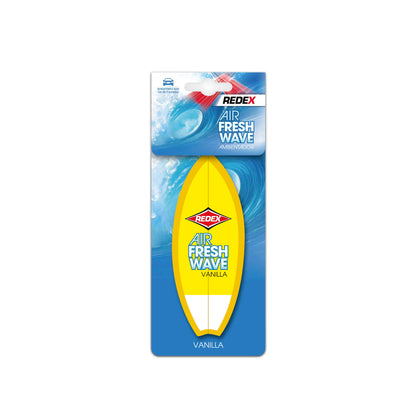 Redex Air Fresh Wave - professional car care product