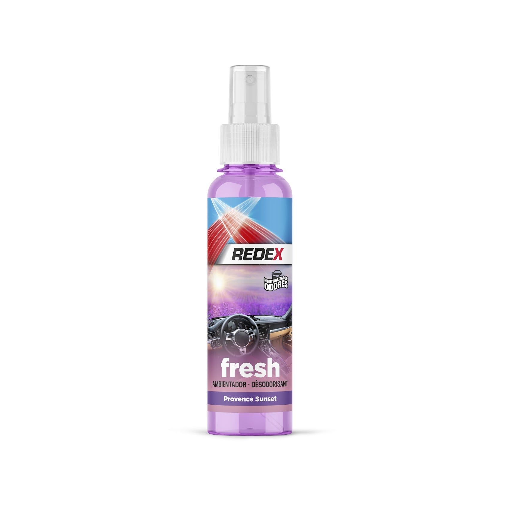 Redex Ambientador 200ml