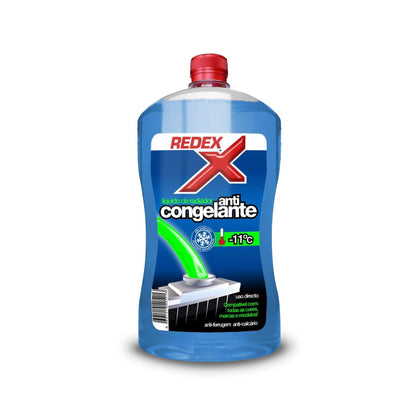 Redex Antifreeze 1 L - professional car care product