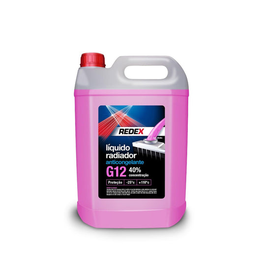 Redex Anti Congelante G12