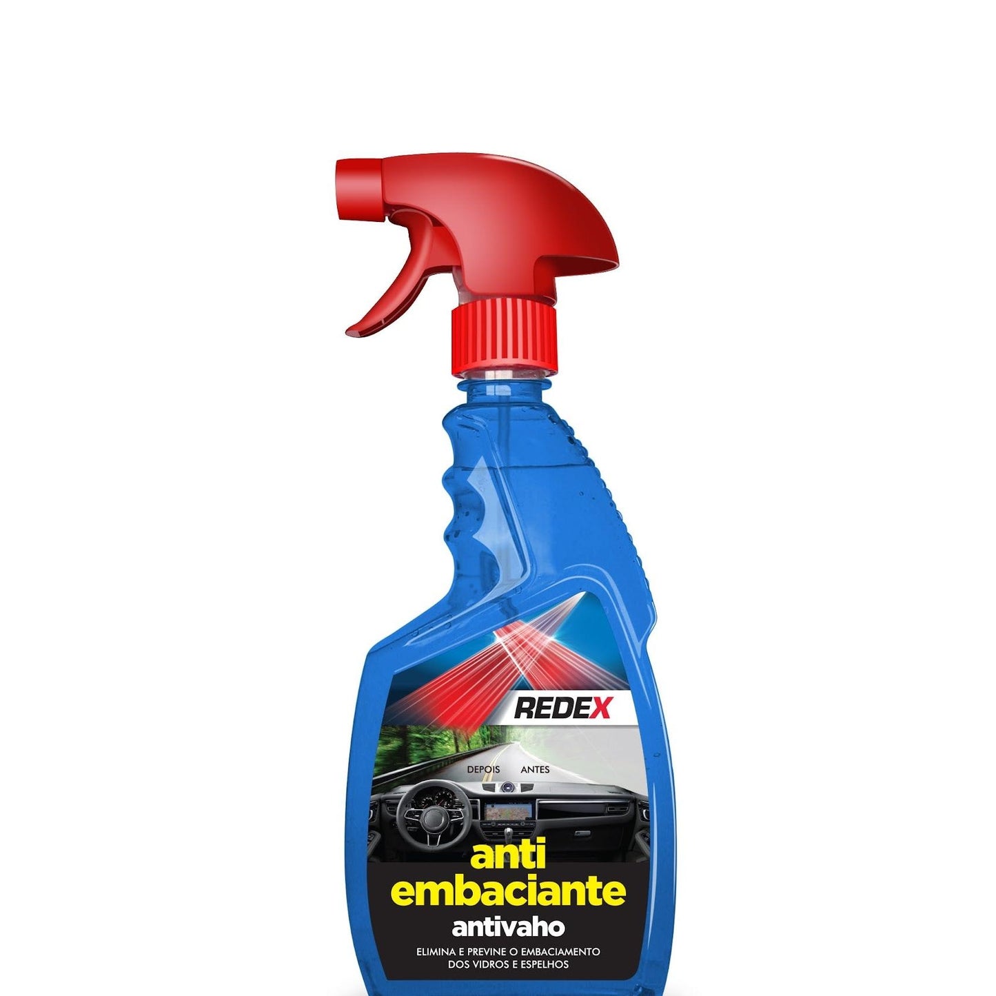 Redex Anti Embaciante