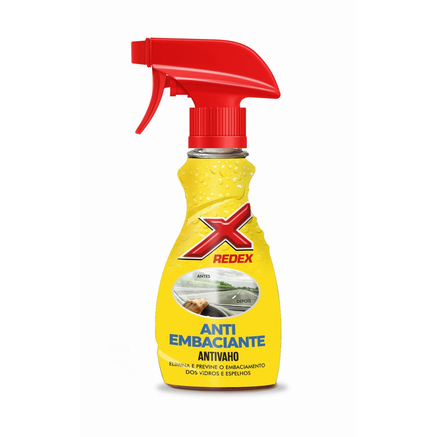 Redex Anti Embaciante