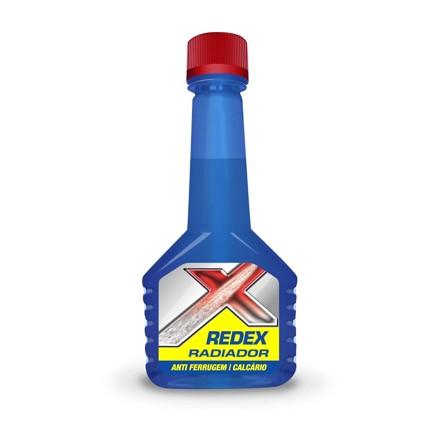 Redex Anti Ferrugem 250ml