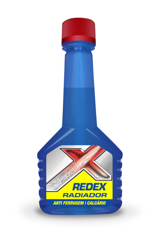 O Redex Anti Ferrugem 250ml é a solução perfeita para proteger e preservar a integridade do seu veículo contra a corrosão e o desgaste.