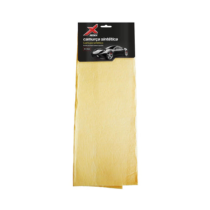 Redex Smooth Synthetic Chamois - professional car care product