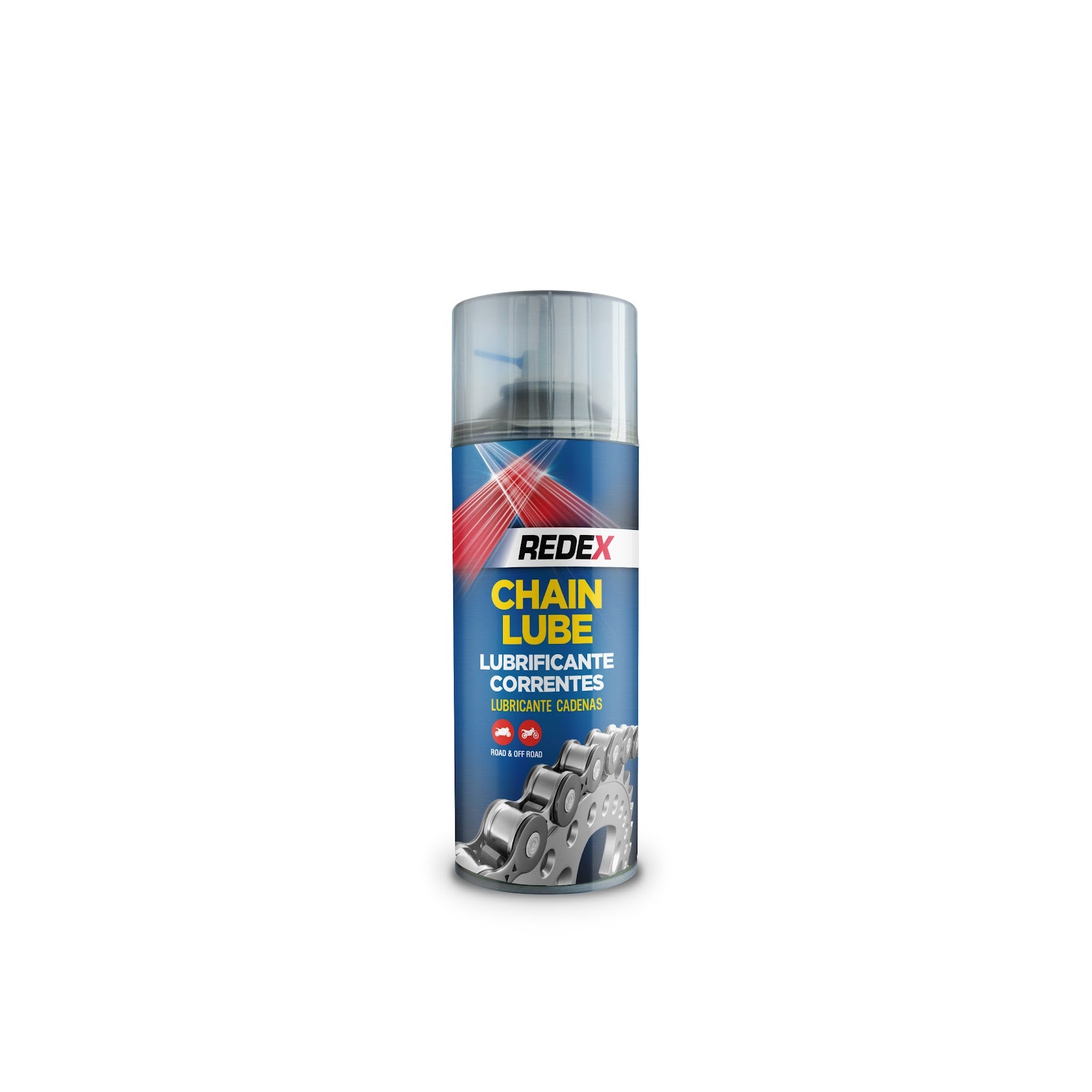 Redex Chain Lube