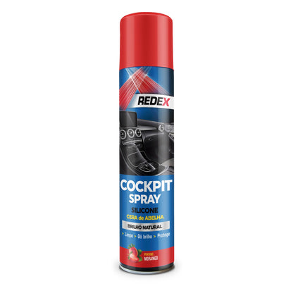 Redex Cockpit Spray 600ml