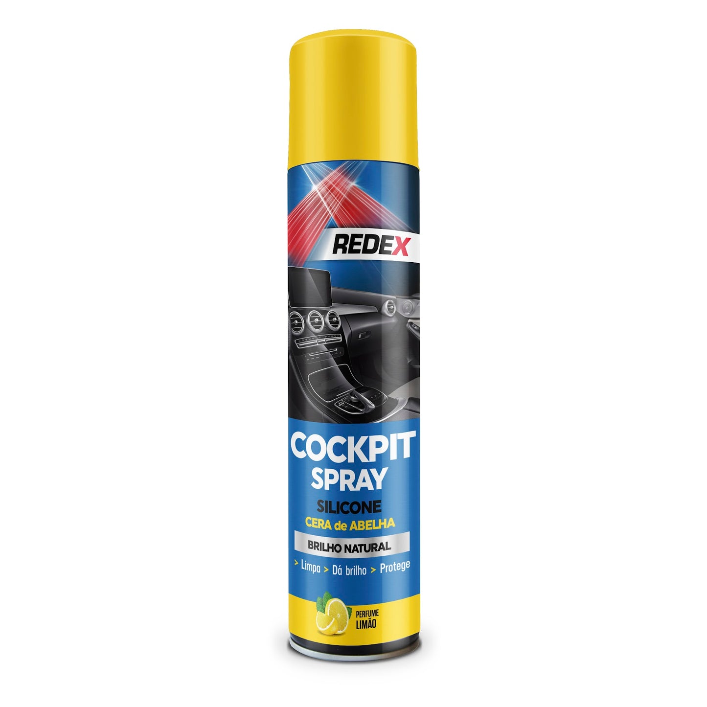 Redex Cockpit Spray 600ml