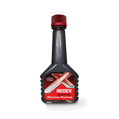 Redex Smoke Reducer 250 ml - car interior cleaning