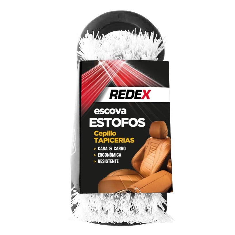 Redex Escova Estofos