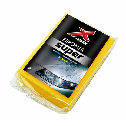Redex Super Large Sponge - professional car care product