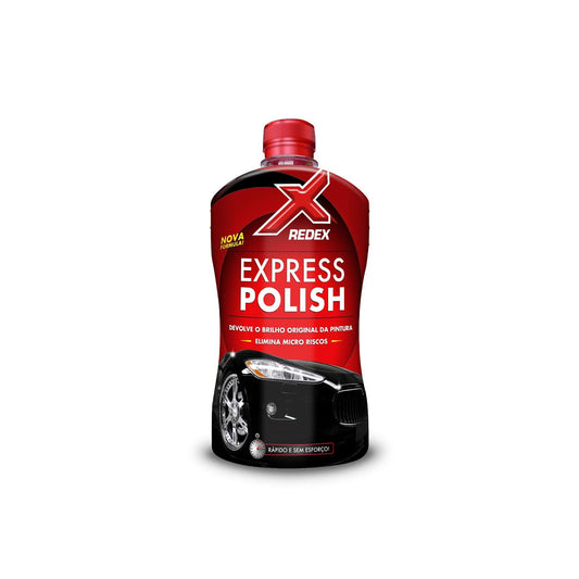 Redex Express Polish 500ml