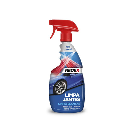 Redex Limpa Jantes 500ml