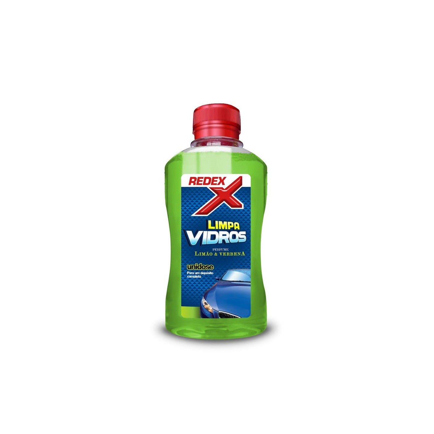Redex Limpa Vidros 125ml