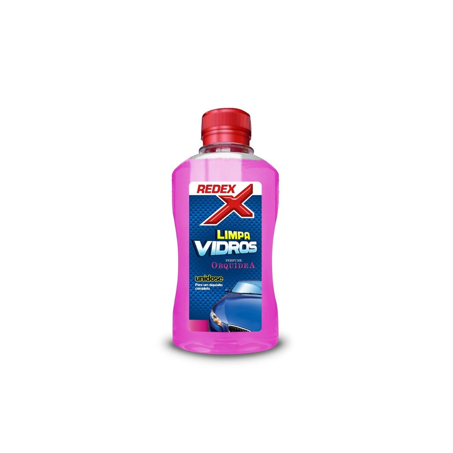 Redex Limpa Vidros 125ml