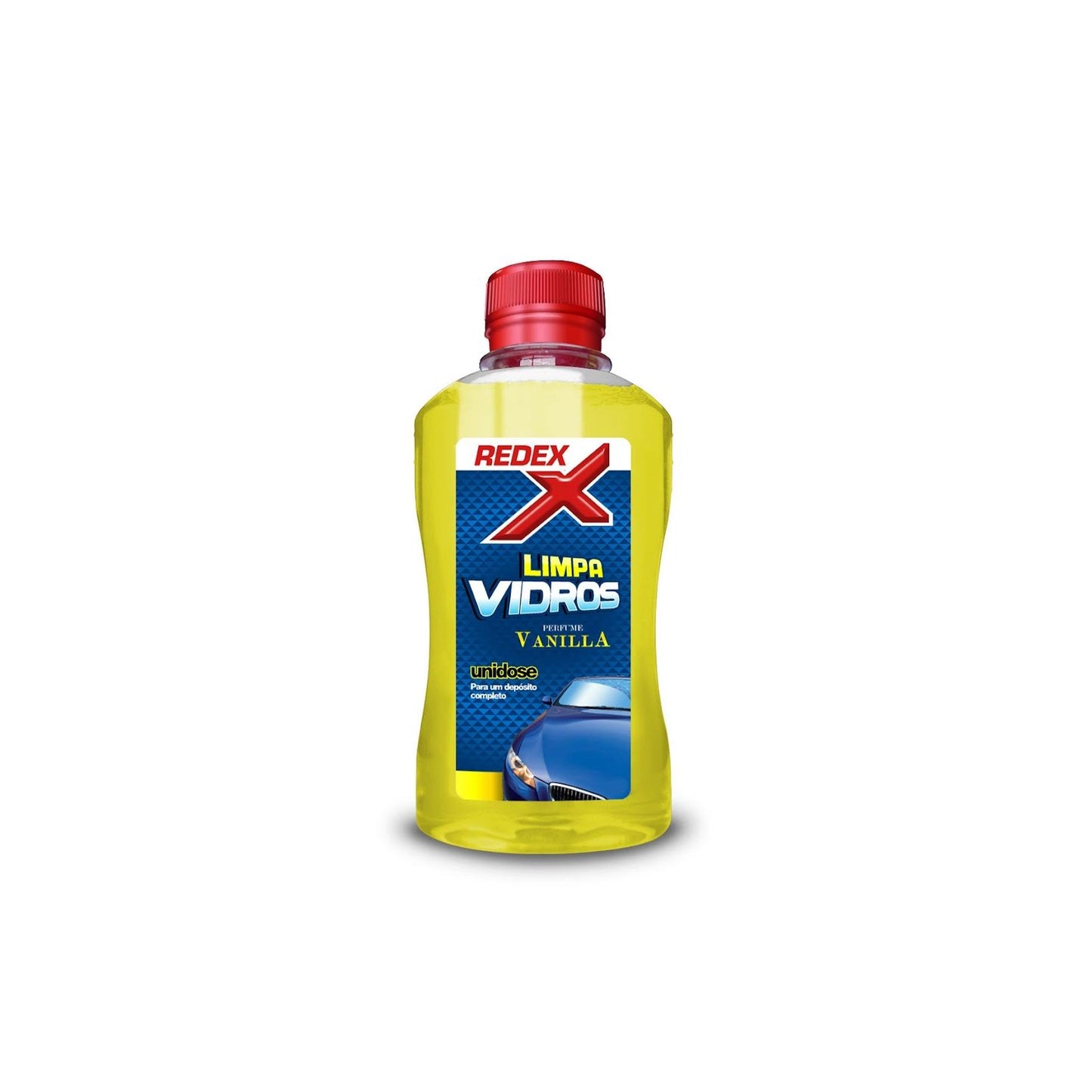 Redex Limpa Vidros 125ml