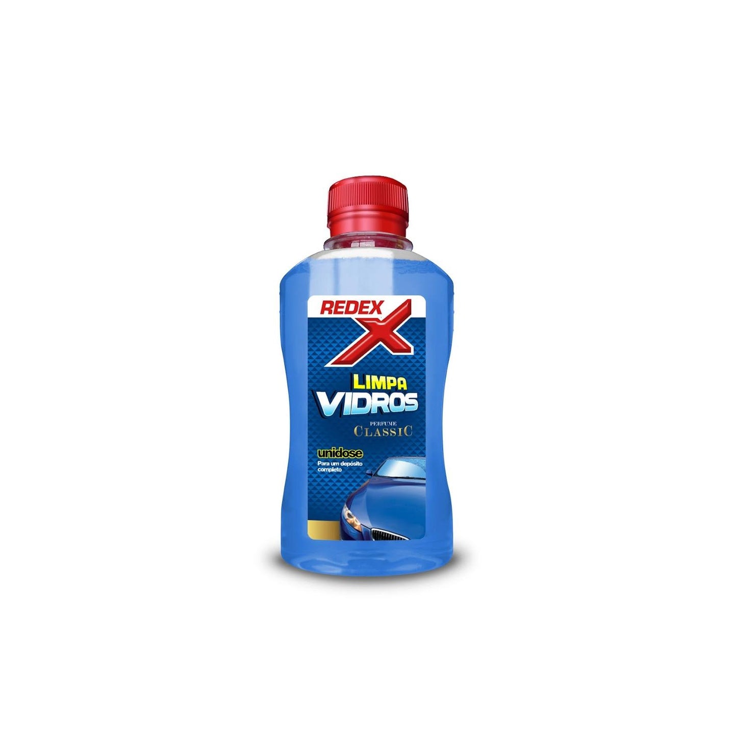 Redex Limpa Vidros 125ml