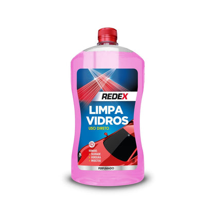 Redex Limpa Vidros 1L