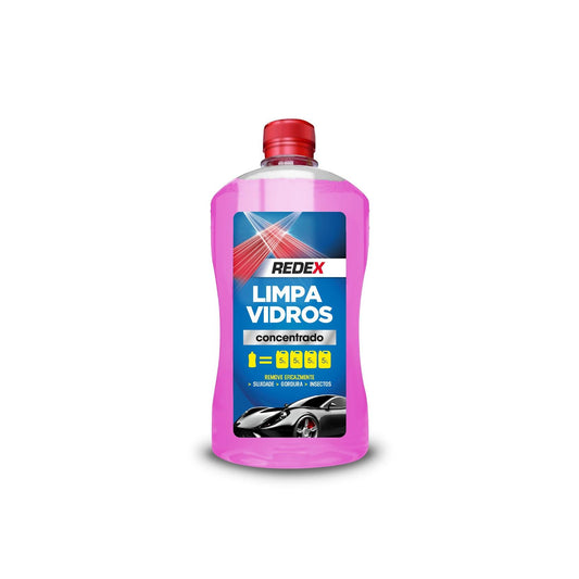 Redex Limpa Vidros Concentrado 500ml