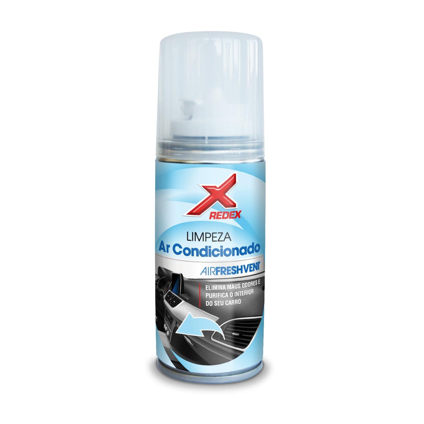 Redex Limpeza AC 100ml