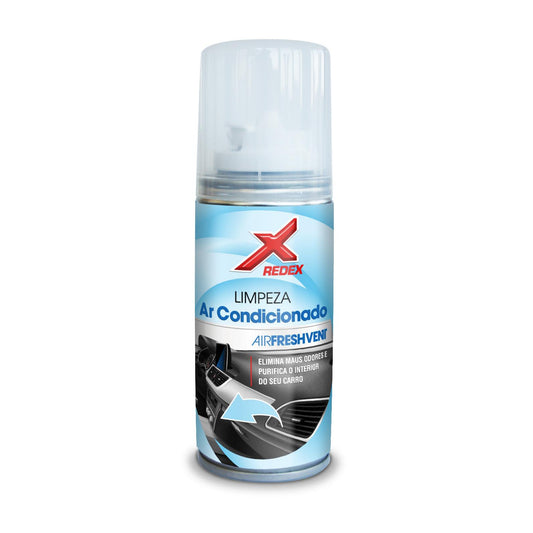 Redex Limpeza AC 100ml