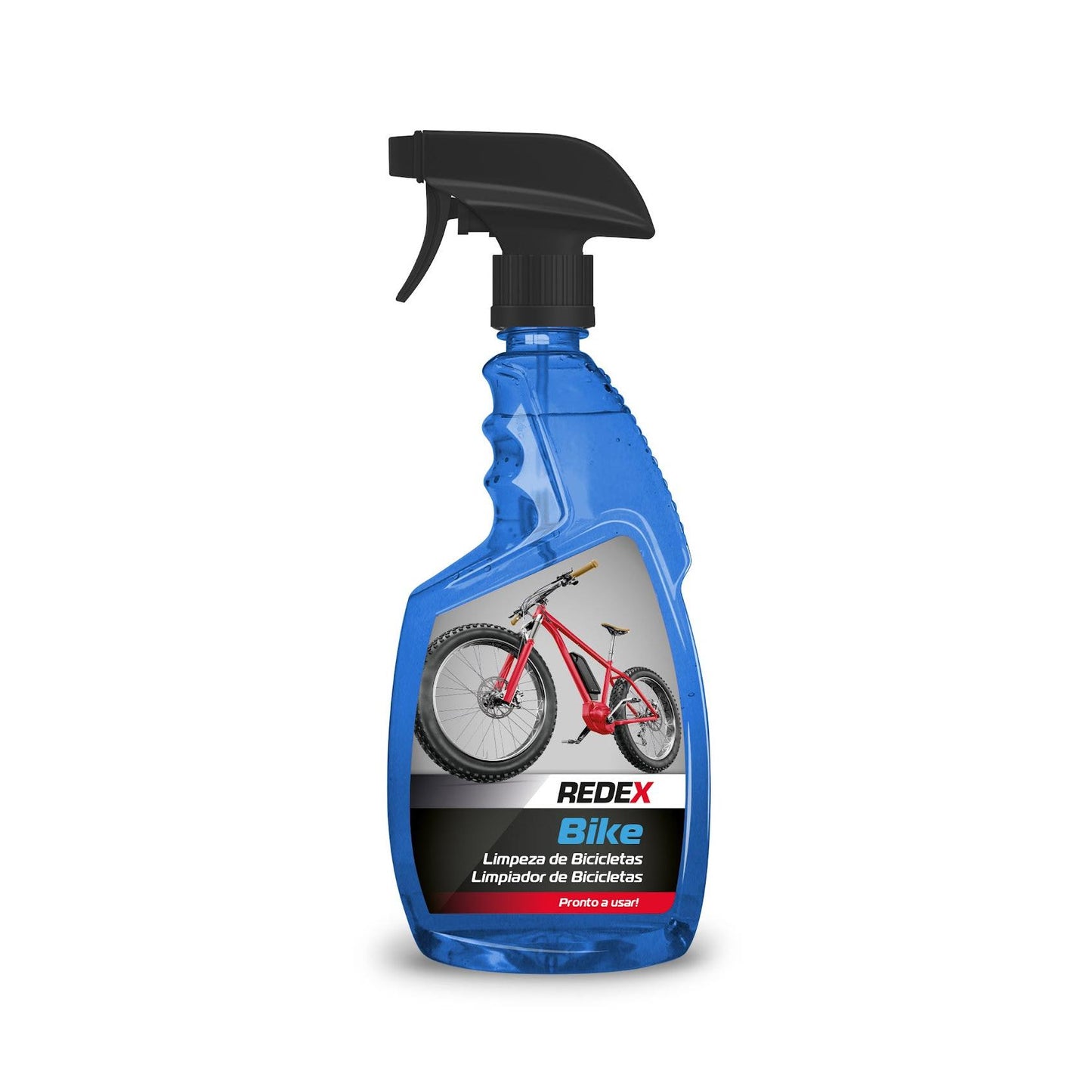 Redex Limpeza Bicicleta 500ml
