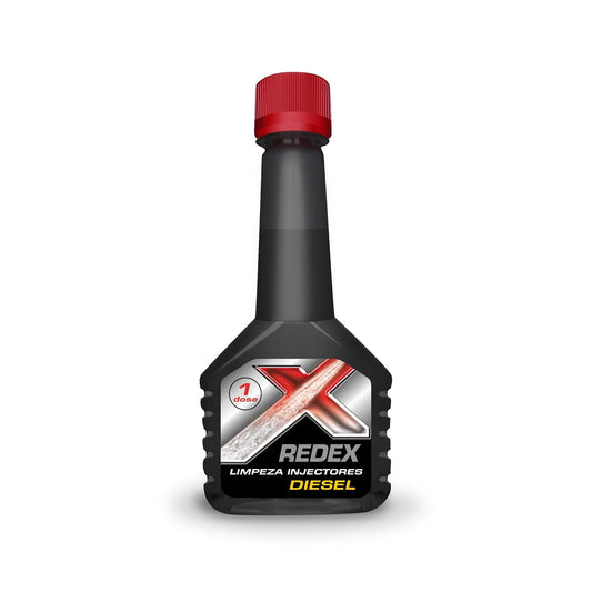 Redex Limpeza Injectores 250ml