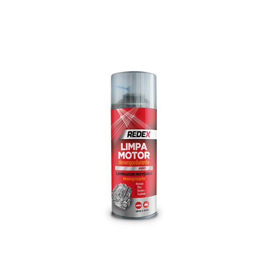 Redex Limpeza Motor 400ml