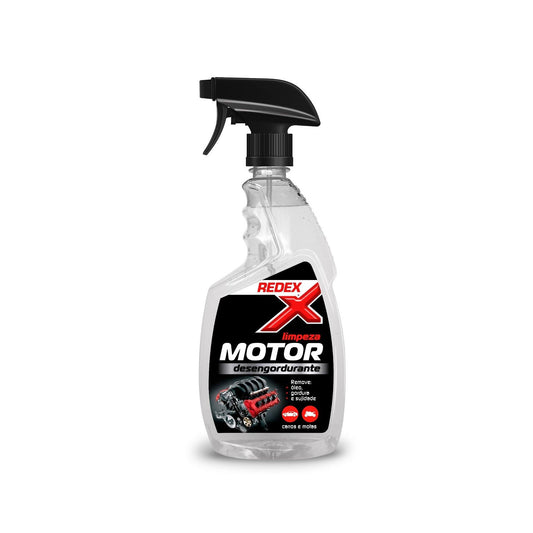 Redex Limpeza Motor 500ml