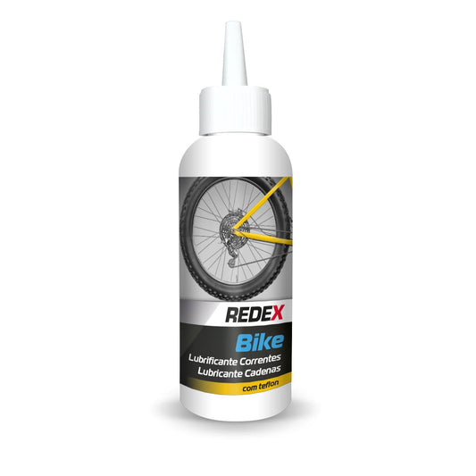 Redex Lubrificante Correntes 125ml