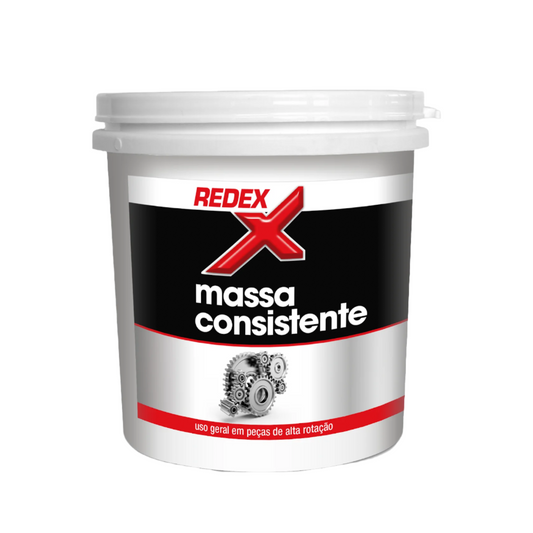 Redex Massa Consistente