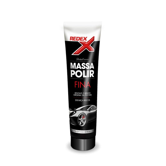 Redex Massa de Polir 125ml