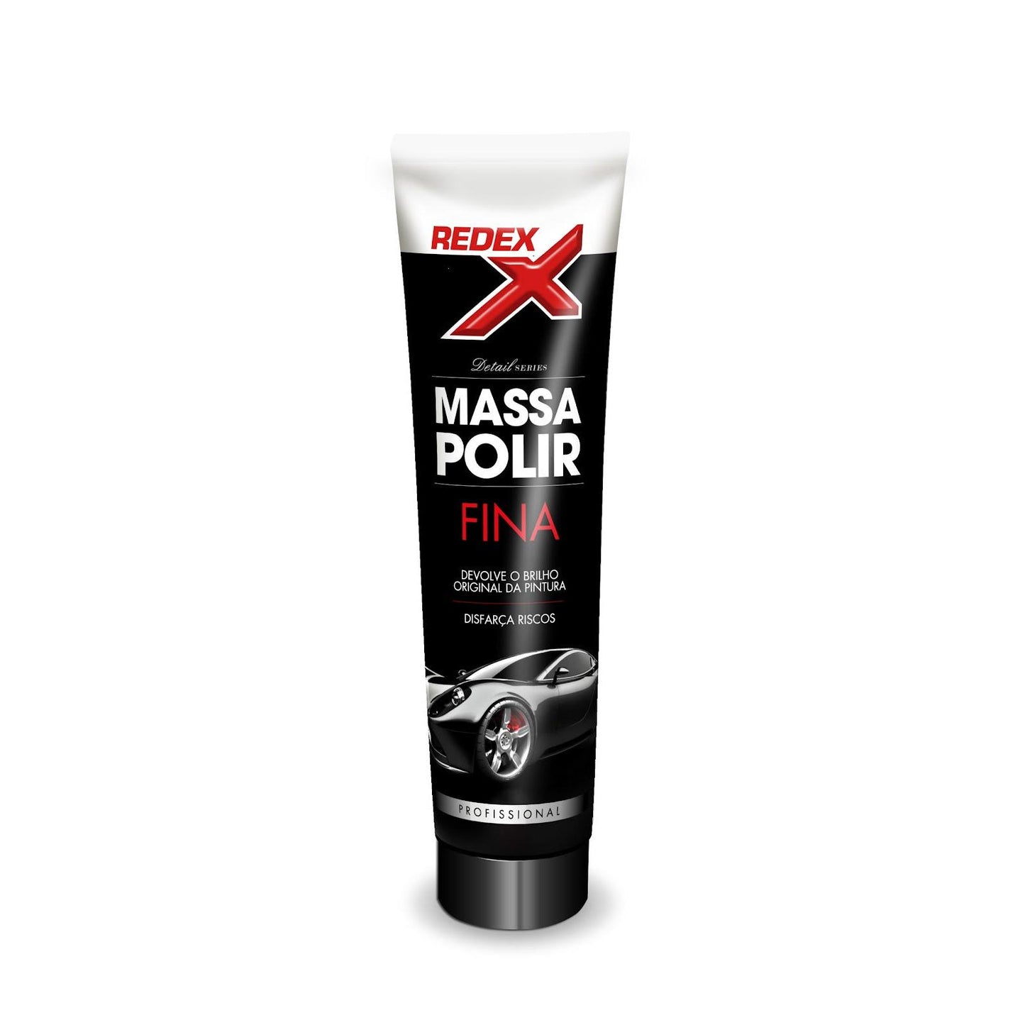 Redex Massa de Polir 125ml