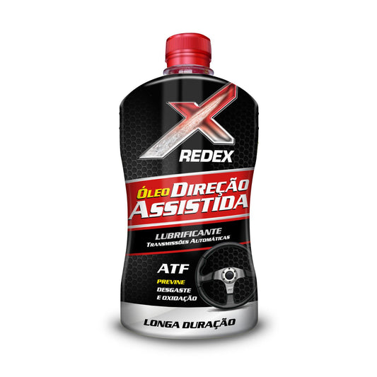 Redex Óleo Direção Assistida 500ml