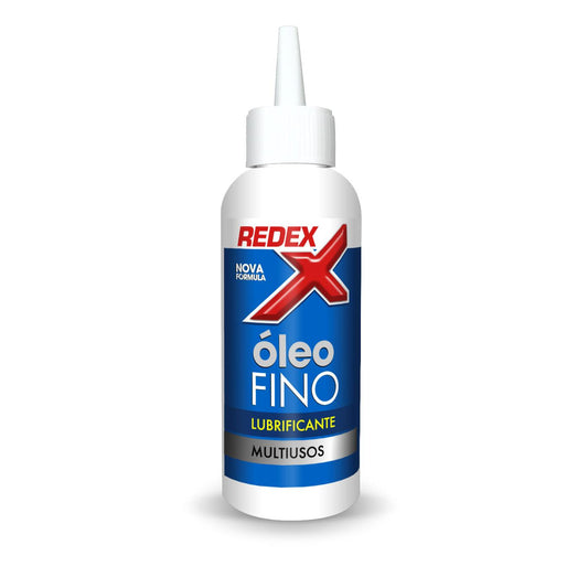 Redex Óleo Fino 125ml