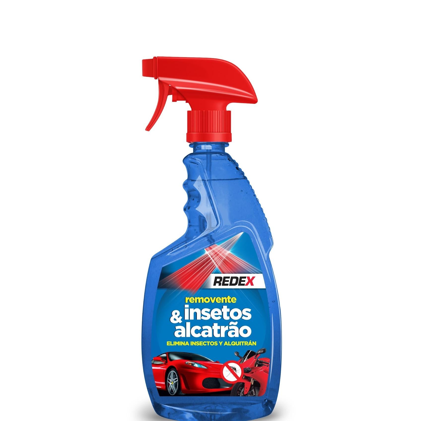 Redex Removente Insetos 500ml