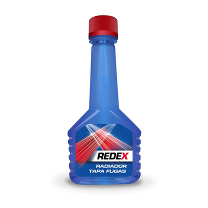 Redex Radiator Leak Sealer 250 ml - car exterior cleaning