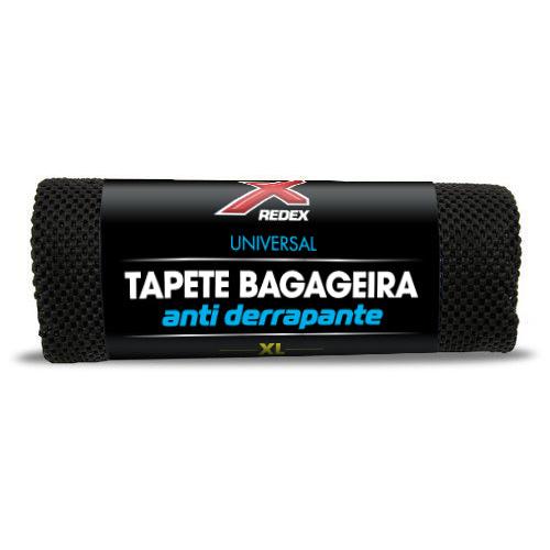 Redex Tapete Bagageira Univ. Antiderrapante