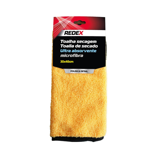 Redex Toalha de Secagem Ultra Absorvente