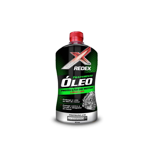 Redex Tratamento Óleo 500ml