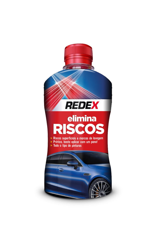 O Redex Elimina Riscos 250ml é a solução ideal para restaurar a aparência do seu veículo, removendo riscos e marcas indesejadas da pintura. Formulado com tecnologia avançada, este produto penetra nas imperfeições, suavizando e camuflando arranhões, enquanto proporciona um acabamento brilhante. Além de eliminar riscos, o Redex Elimina Riscos protege a superfície contra danos futuros, mantendo a beleza do seu carro por mais tempo. 