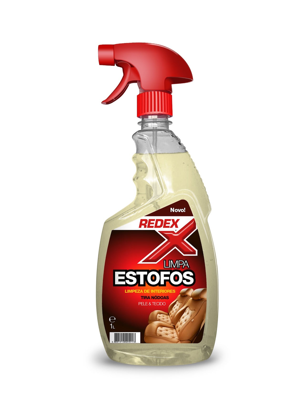 limpa estofos automóvel, Redex limpa estofos, produto para limpeza de estofos, limpeza de estofos carro, cuidado de estofos de carro, limpeza de interiores de carro, produto para limpeza de tecidos automóvel, limpeza de estofos automóvel eficaz, manutenção de estofos, remover manchas estofos carro, limpeza profunda estofos